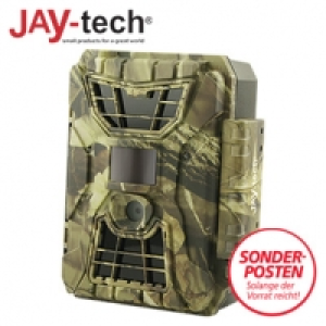 &Uuml;berwachungs-Kamera Hunter 2.9C FullHD-Video-/Foto-Aufzeichnung 55&deg;-Si