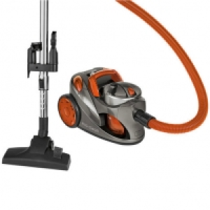 BOMANN Staubsauger BS 9018 CB - beutellos - A 64.99 €