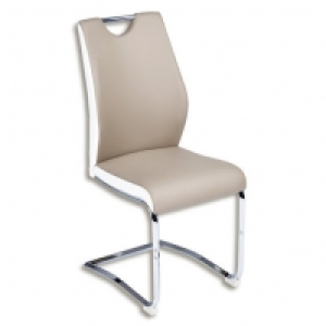 Schwinger WILHELM COOKSVILLE - cappuccino-weiß 79.99 €