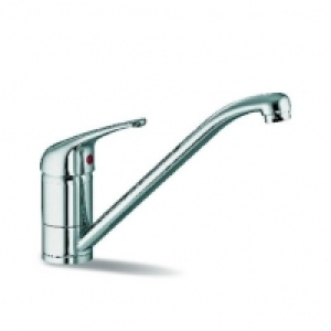 Küchen-Armatur MODO - Chrom - Hochdruck 59.99 €
