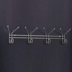 Wandgarderobe 5.99 €