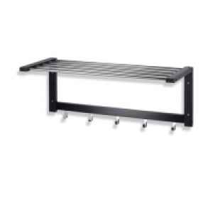 Wandgarderobe 21.99 €