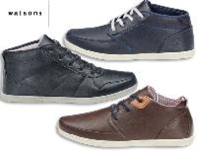 Watsons Modische Sneaker