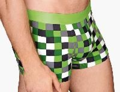 Watsons Herren-Retropants,