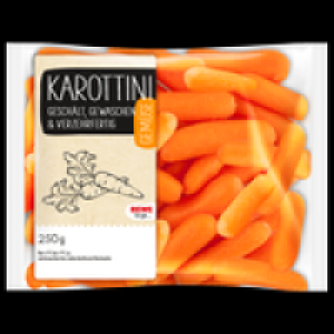 REWE to go Karottini 0.79&nbsp;&euro;