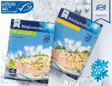 Wildlachsfilet 2.99 €