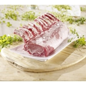 Duroc Schweine Frenched Rack (Carr&eacute;e) 12.99&nbsp;&euro;