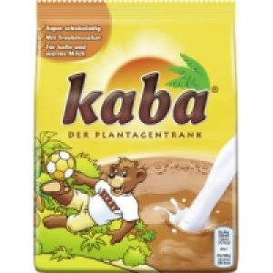 Kaba Kakaopulver 1.39 €