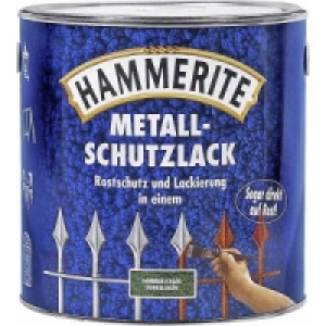 Hammerit 2,5 l gl&auml;nzend