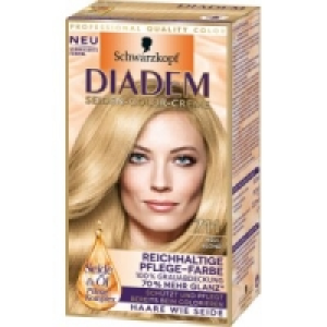 Diadem Seiden Color Creme 3.99&nbsp;&euro;