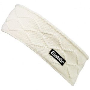Eisbär Stirnband, creme