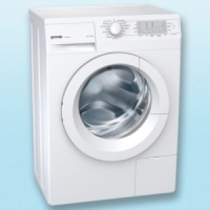 Gorenje WA Eco 649/S Waschmaschine, A+++
