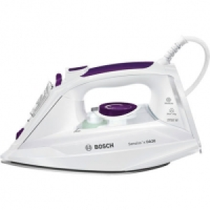 Bosch Dampfbügeleisen TDA3027010