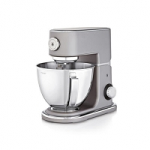 WMF K&uuml;chenmaschine Profi Plus, steel grey