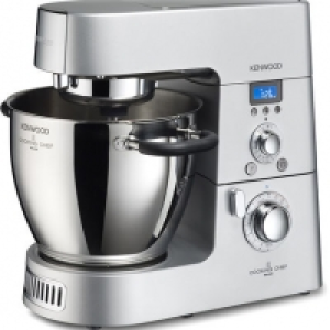 Kenwood K&uuml;chenmaschine Cooking Chef KM096