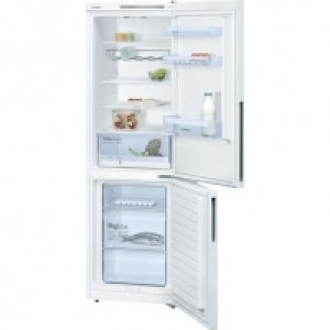 Bosch KGV 36VW32 K&uuml;hl-Gefrierkombination, A++, wei&szlig;