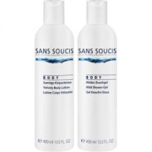 Sans Soucis Energizing Body-Set