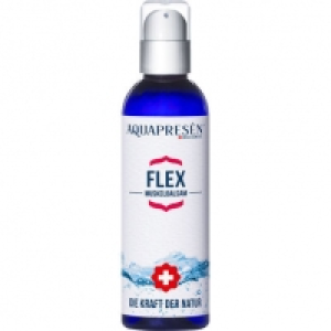 Aquapresén FLEX Muskelbalsam, 200 ml