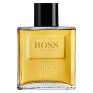 Boss Number One, Eau de Toilette