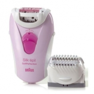 Braun Epilierer 3270 Silk-&eacute;pil 3 Legs & Body