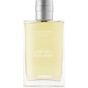 Marbert Sun Spirit, Eau de Toilette, 100 ml