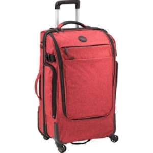 Stratic 4-Rollen-Reisetasche