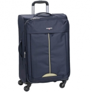 Hardware Lightweight II Trolley 4-Rollen 70 cm, blue-beige