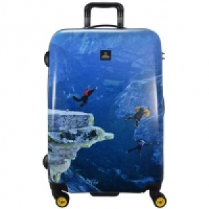 National Geographic Adventure of Life Jumper 4-Rollen Trolley 78 cm, j 94.00&nbsp;&euro;