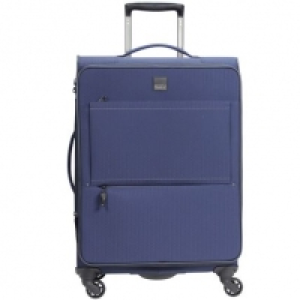 Stratic Agravic4all II 4-Rollen Trolley 76 cm, navy 90.00&nbsp;&euro;