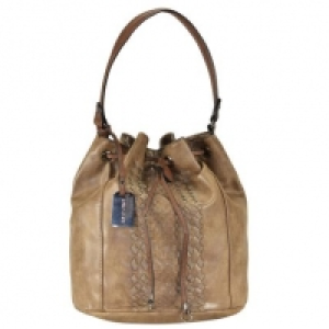 Emily & Noah Beuteltasche 29 cm, taupe 39.95&nbsp;&euro;