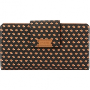 Fossil Damen Tab Clutch Emma SL7180016 Zoll