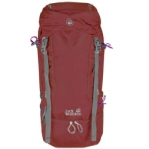 Jack Wolfskin Daypacks & Bags EDS Dynamic 38 Pack Rucksack 70 cm, drie