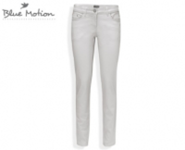 Blue Motion Stretchhose