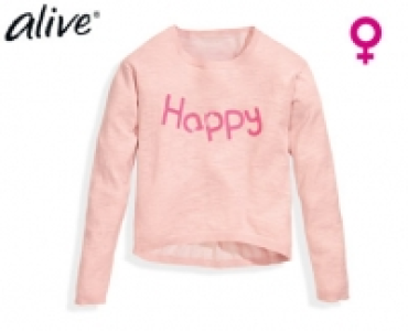 alive®Kinder-Sommerpullover
