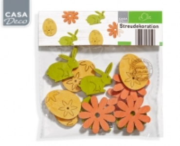 CASA Deco Streudekoration 1.29 €