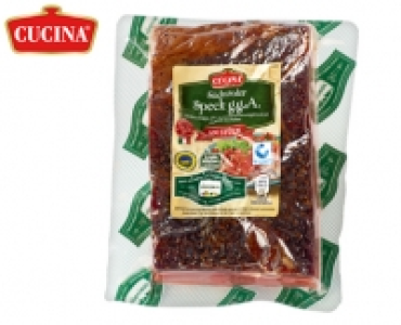 CUCINA®Südtiroler Speck g.g.A. 7.19 €