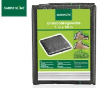 GARDENLINE® Unterbodengewebe 4.99 €