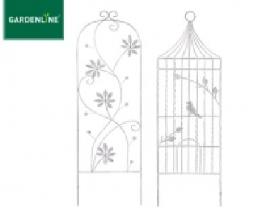 GARDENLINE® Metall-Rankspalier 4.99 €