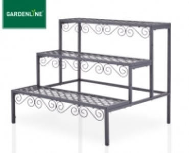 GARDENLINE® Blumentreppe