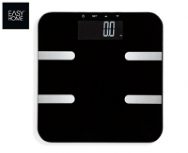 Aldi Süd  EASY HOME® Körperfettwaage