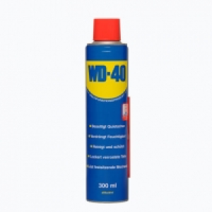 Multifunktionsöl WD-40 2.59 €