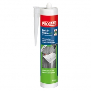 Probau eco Sanitär-Silikon 5.85 €