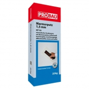 Probau Marmorputz Premium 16.95 €