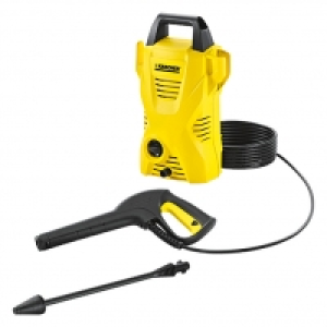 Kärcher Hochdruckreiniger K2 Basic 49.99 €