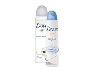 Dove Deospray 1.39 €