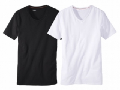 LIVERGY® Herren Unterhemd 4.99 €