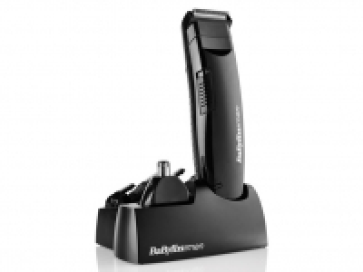 BaByliss 6-in-1-Multifunktionstrimmer E823E 13.99&nbsp;&euro;