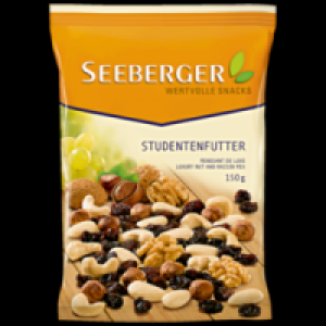 Studentenfutter 1.99 €