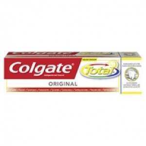 Colgate Zahncreme Total jede 75-ml-Tube 1.49&nbsp;&euro;