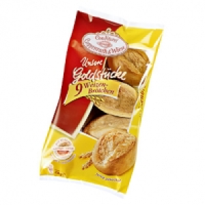 Coppenrath & Wiese Unsere Goldst&uuml;cke Weizenbr&ouml;tchen und weitere Sorte